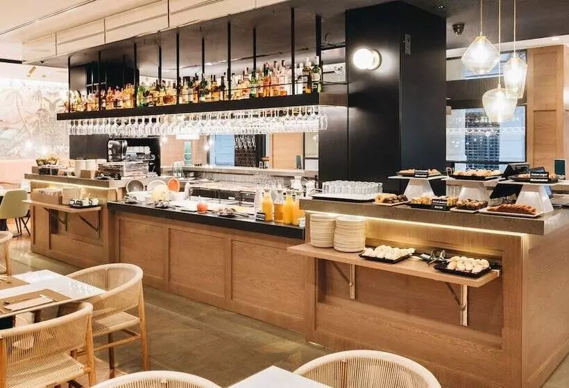 Fotos del hotel Molina Lario:  11