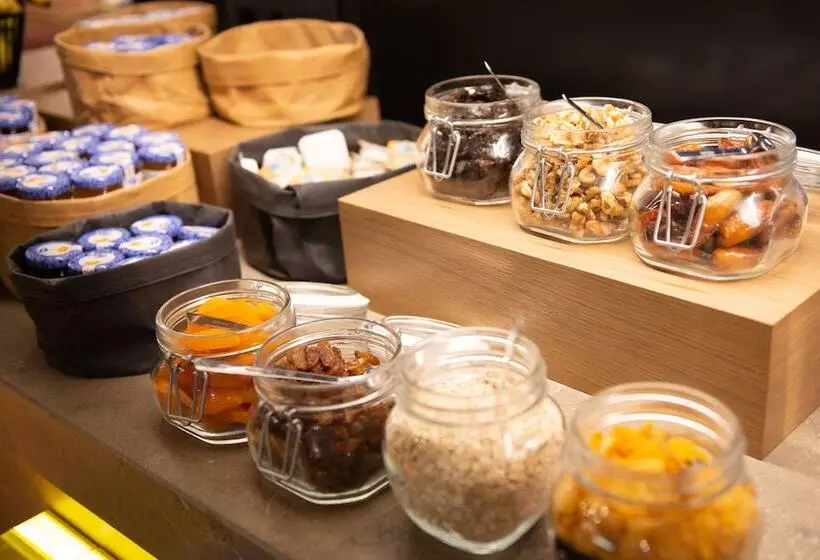 Fotos del hotel Molina Lario:  18