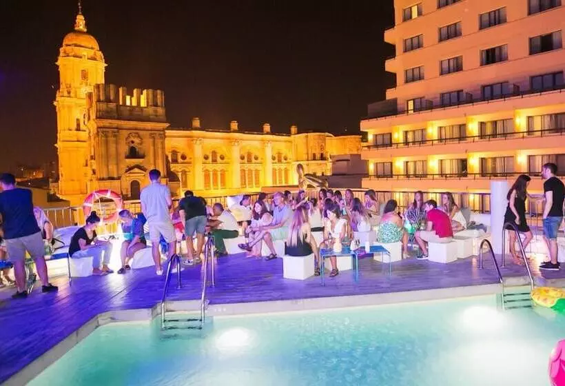 Fotos del hotel Molina Lario:  2