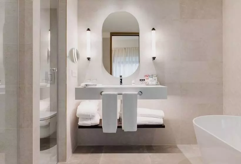 Fotos del hotel Molina Lario:  19