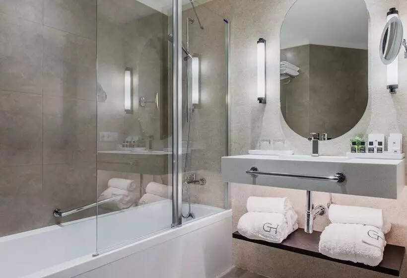 Fotos del hotel Molina Lario:  8