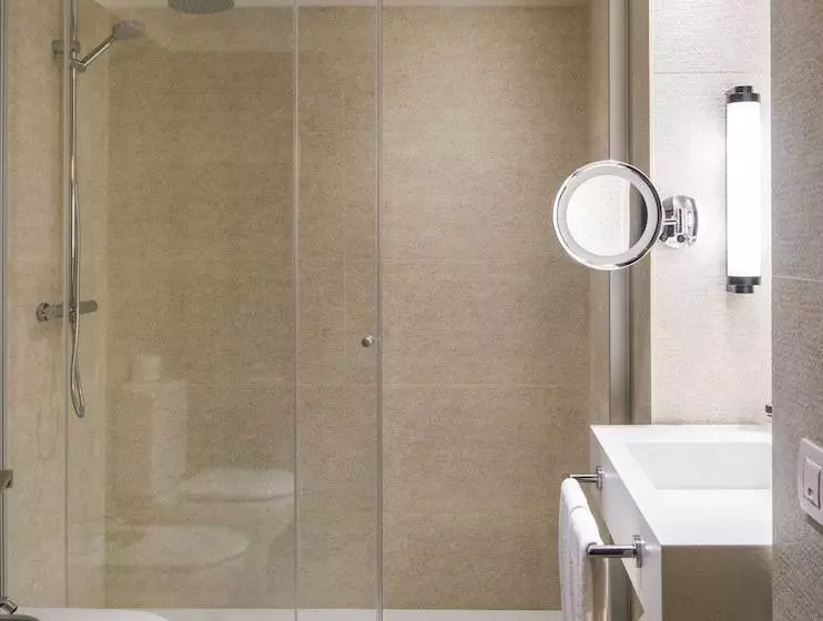 Fotos del hotel Molina Lario:  17