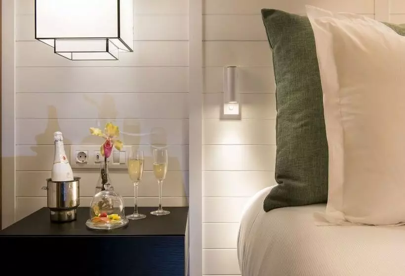 Fotos del hotel Molina Lario:  3