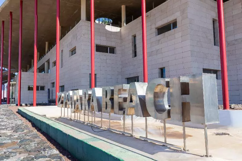 Fotos del hotel R2  Pajara Beach:  8