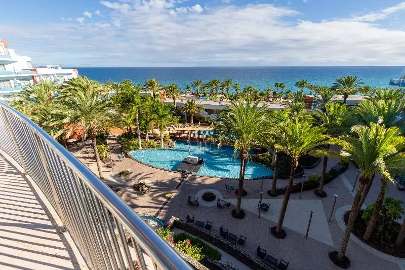 Fotos del hotel R2  Pajara Beach:  9