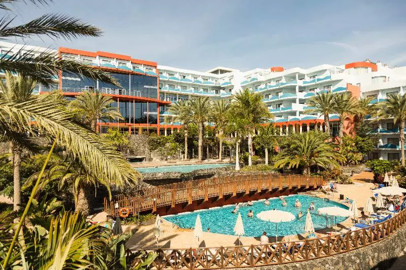 Fotos del hotel R2  Pajara Beach:  2