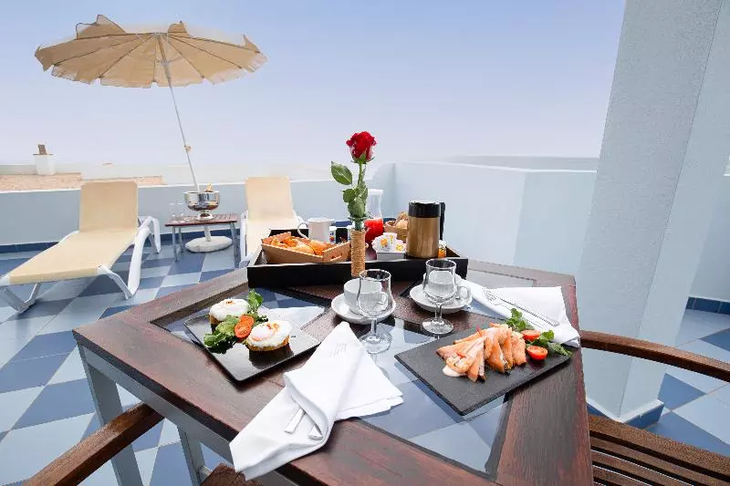 Fotos del hotel R2  Pajara Beach:  7