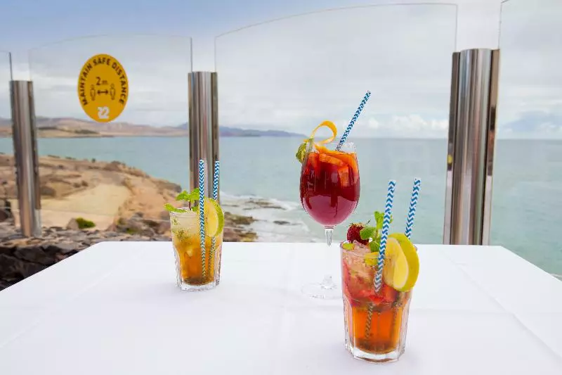 Fotos del hotel R2  Pajara Beach:  5