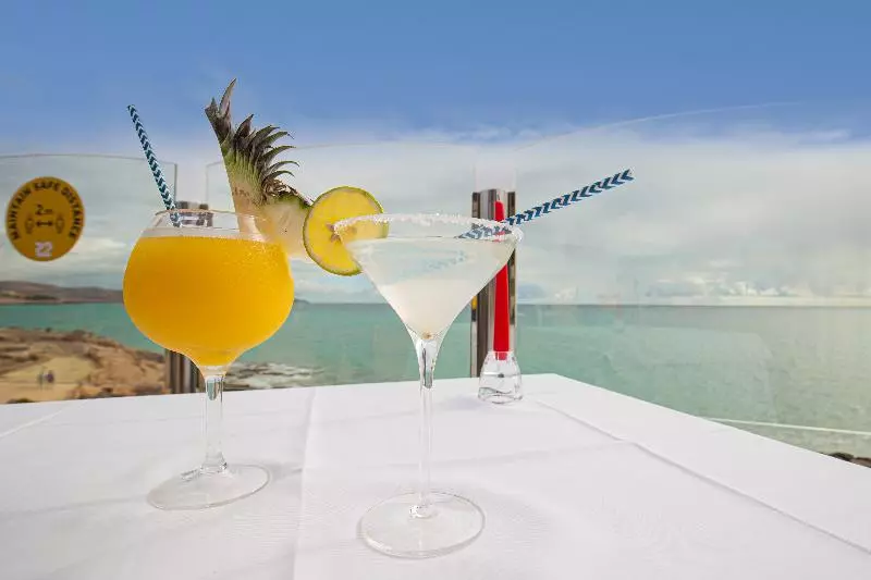 Fotos del hotel R2  Pajara Beach:  18