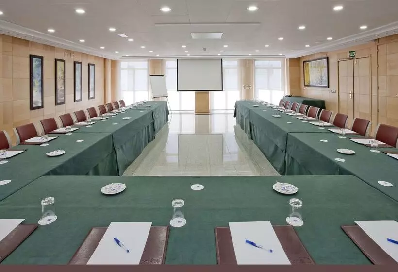 Fotos del hotel Vp Jardín Metropolitano:  13