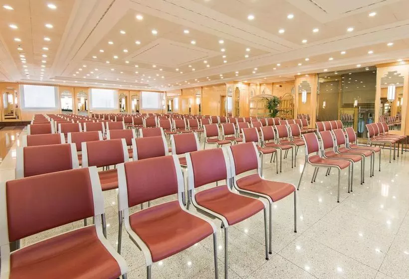 Fotos del hotel Vp Jardín Metropolitano:  20