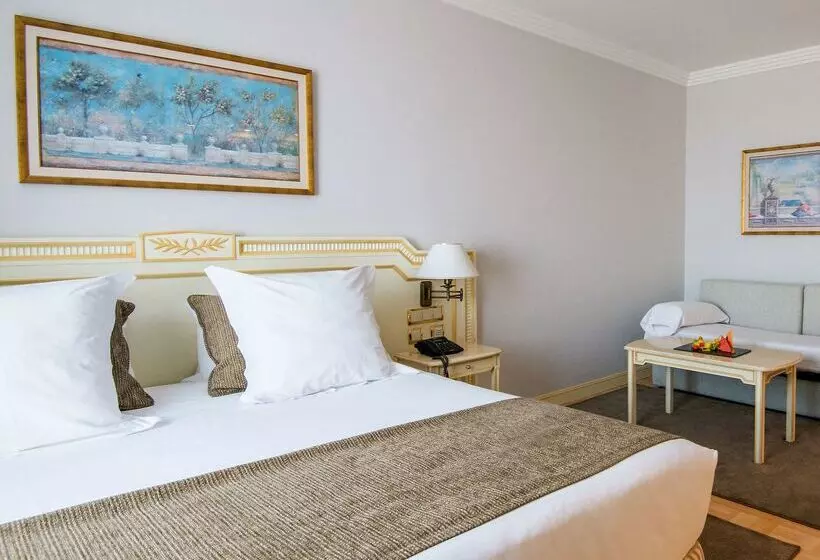 Fotos del hotel Vp Jardín Metropolitano:  2