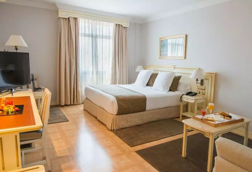 Fotos del hotel Vp Jardín Metropolitano:  19