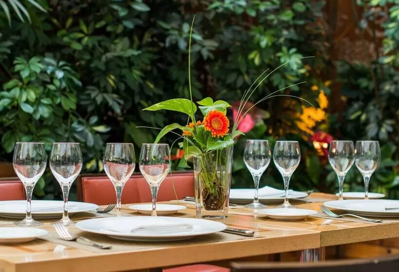 Fotos del hotel Vp Jardín Metropolitano:  14