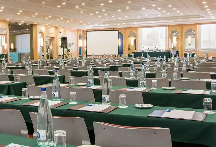 Fotos del hotel Vp Jardín Metropolitano:  18