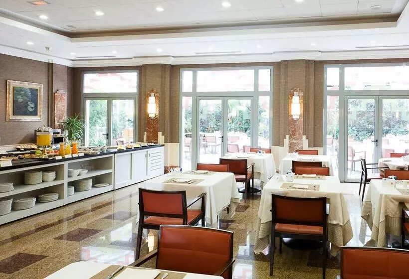 Fotos del hotel Vp Jardín Metropolitano:  4