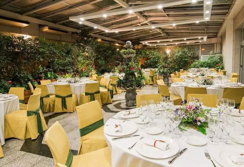 Fotos del hotel Vp Jardín Metropolitano:  8