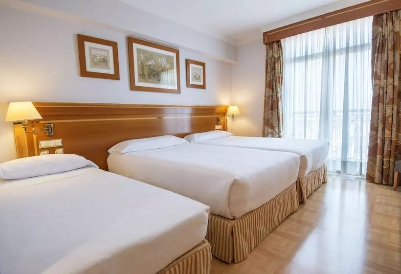 Fotos del hotel Vp Jardín Metropolitano:  7