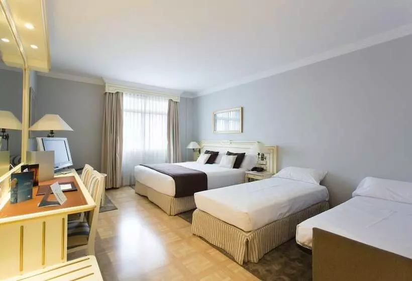 Fotos del hotel Vp Jardín Metropolitano:  21