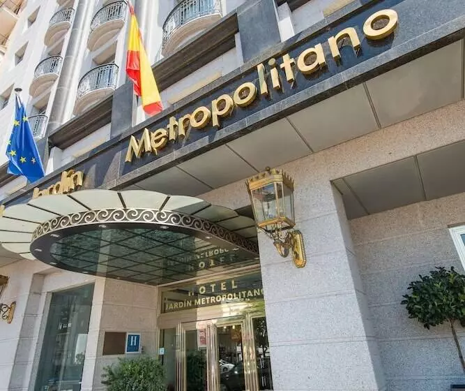 Vp Jardín Metropolitano