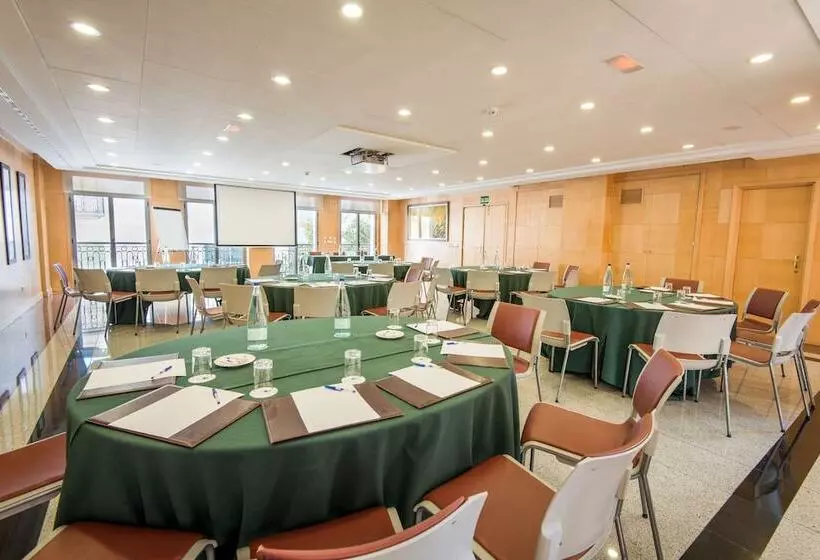 Fotos del hotel Vp Jardín Metropolitano:  24