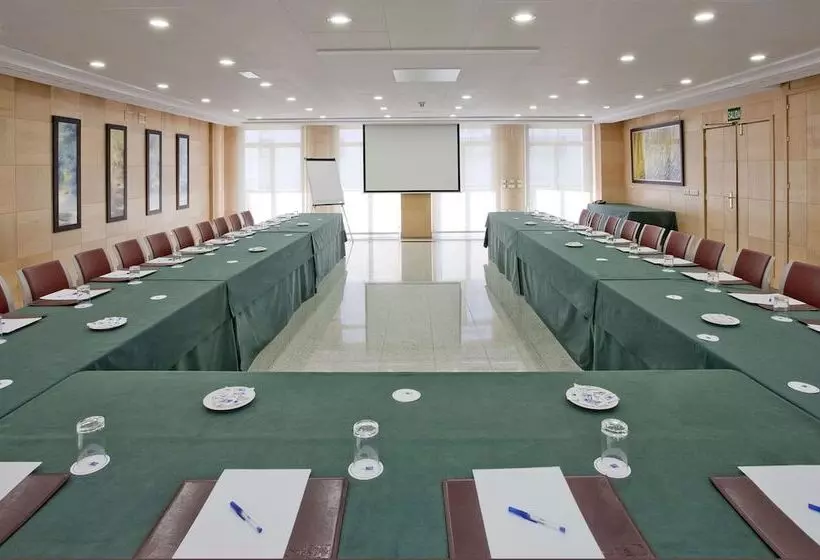 Fotos del hotel Vp Jardín Metropolitano:  9