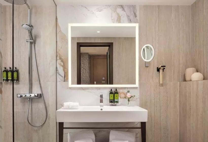 Fotos del hotel Vp Jardín Metropolitano:  69