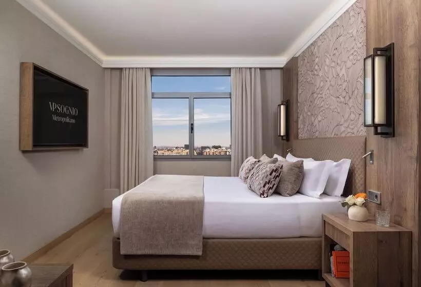 Fotos del hotel Vp Jardín Metropolitano:  70