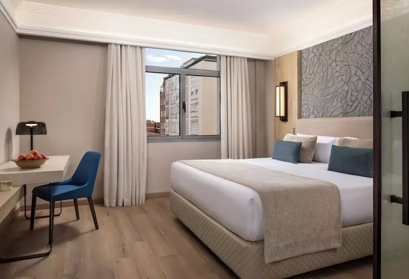 Fotos del hotel Vp Jardín Metropolitano:  10