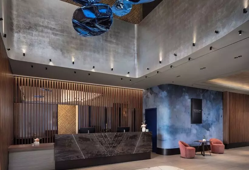 Fotos del hotel Vp Jardín Metropolitano:  2