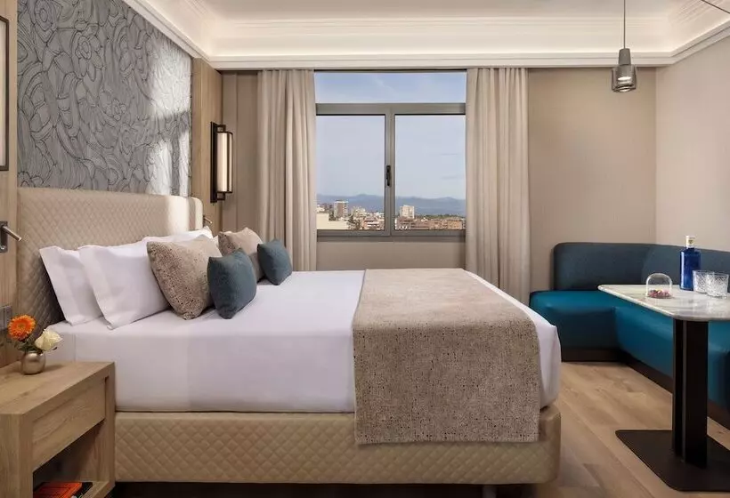 Fotos del hotel Vp Jardín Metropolitano:  71