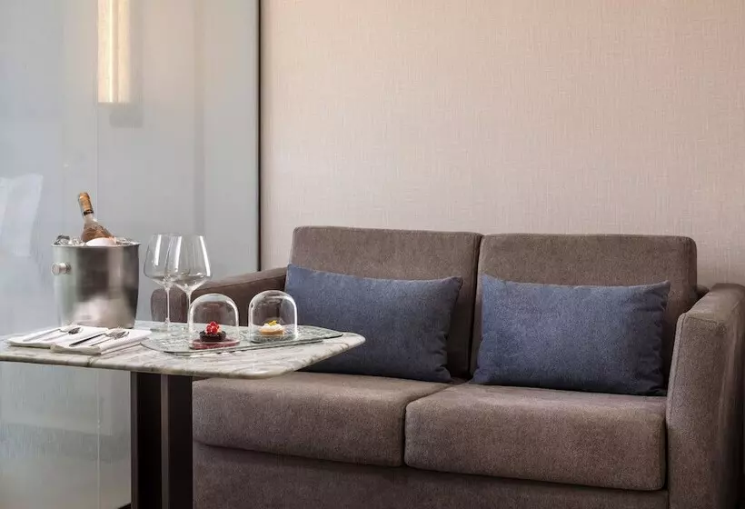 Fotos del hotel Vp Jardín Metropolitano:  72