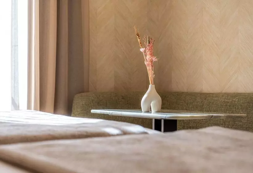Fotos del hotel Vp Jardín Metropolitano:  18
