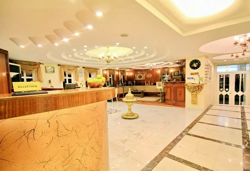 Fotos del hotel Historia   Special Class:  2