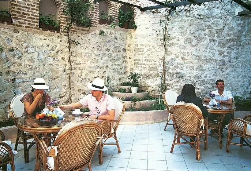 Fotos del hotel Historia   Special Class:  4