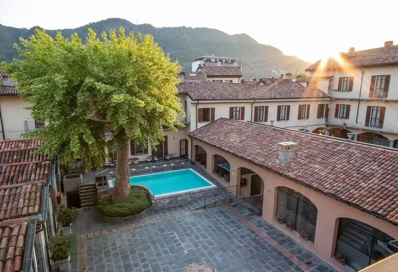 Fotos del hotel Albergo Le Due Corti:  11