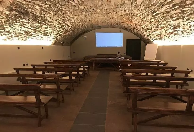 Fotos del hotel Albergo Le Due Corti:  5