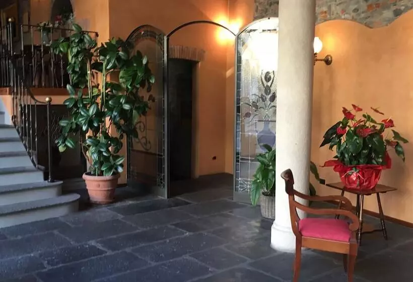 Fotos del hotel Albergo Le Due Corti:  9