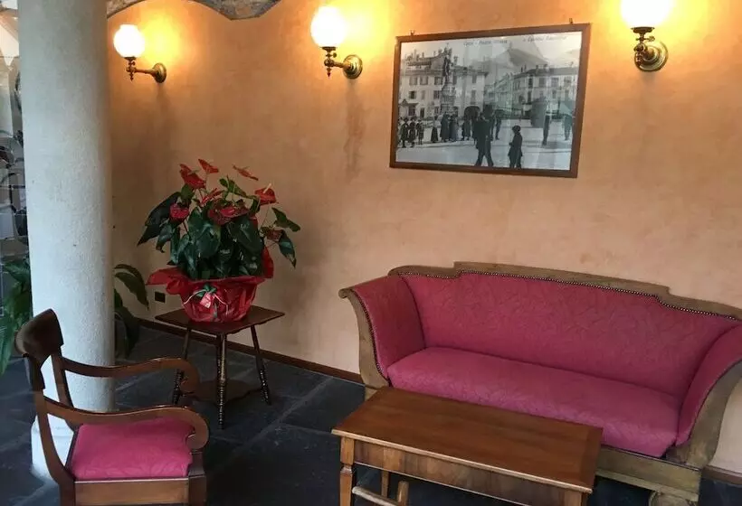 Albergo Le Due Corti