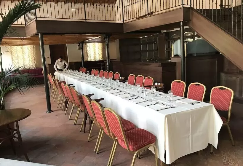 Fotos del hotel Albergo Le Due Corti:  15