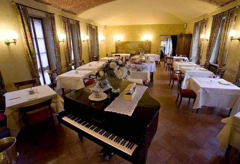 Fotos del hotel Albergo Le Due Corti:  12
