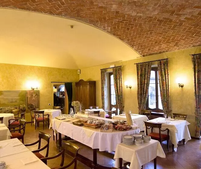Fotos del hotel Albergo Le Due Corti:  7