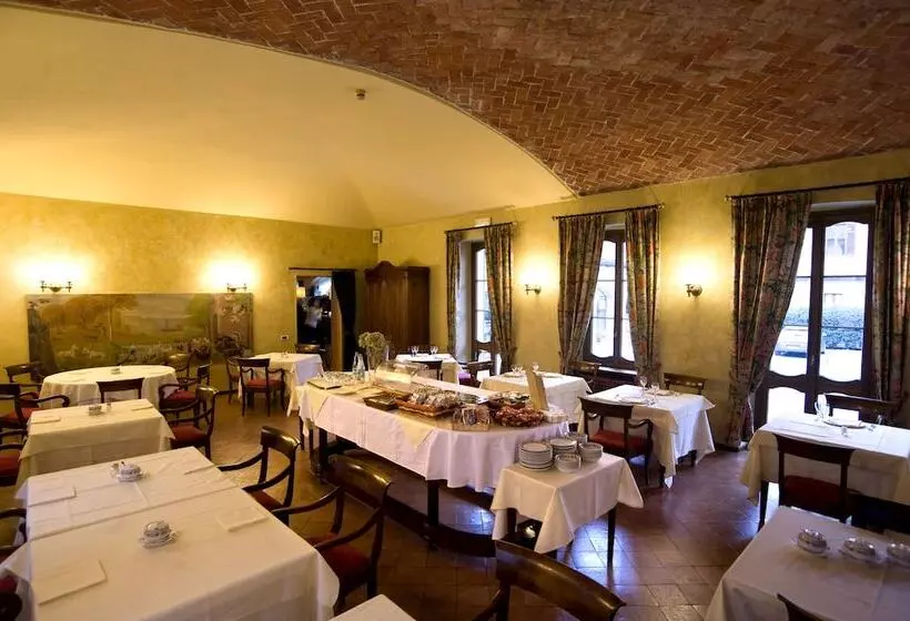 Fotos del hotel Albergo Le Due Corti:  2