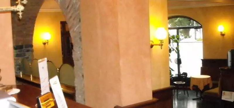 Fotos del hotel Albergo Le Due Corti:  10