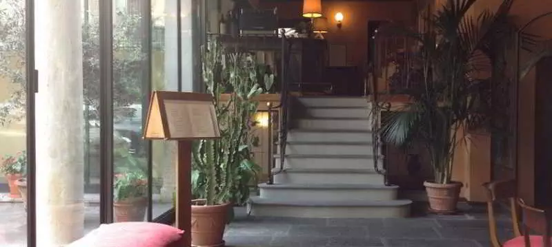 Fotos del hotel Albergo Le Due Corti:  14