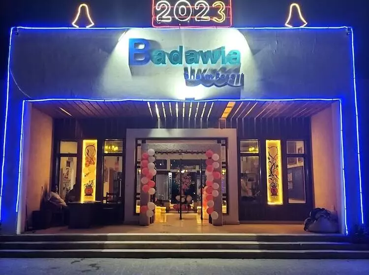 Fotos del hotel Badawia Sharm Resort:  10