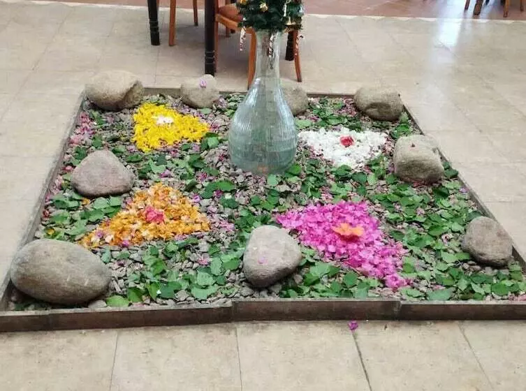 Fotos del hotel Badawia Sharm Resort:  6