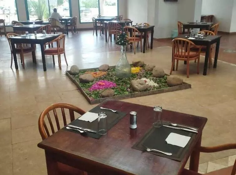 Fotos del hotel Badawia Sharm Resort:  4