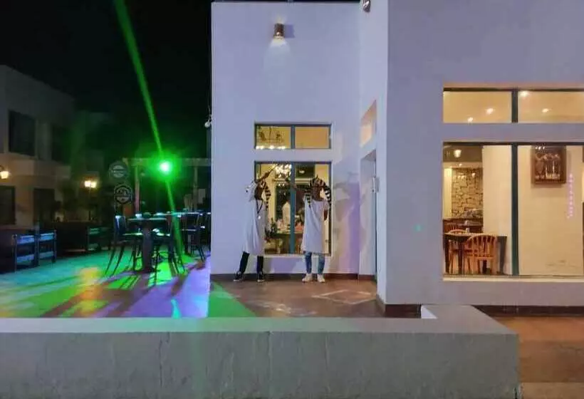 Fotos del hotel Badawia Sharm Resort:  5