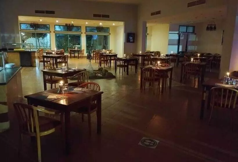 Fotos del hotel Badawia Sharm Resort:  9